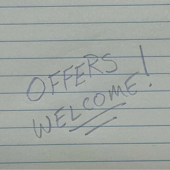 Alice + Olivia peplum dress. - Picture 14 of 14